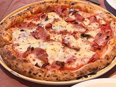 -Mammamia意大利餐厅(阳春巷店)