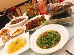 -不倒翁·徽天下名菜楼(马鞍山路店)