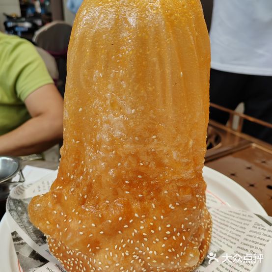 水丛居餐厅