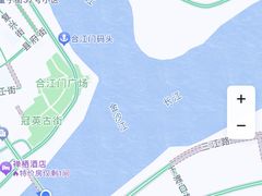 -中国宜宾·长江地标广场