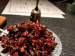 麻辣牛肉粒-朱雀门精酿(南马道巷店)