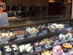 -85度C(苏州平江万达店)