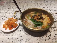-雙冲柳州螺蛳粉&酸嘢&桂林米粉(簋街店)