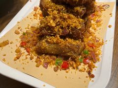 -黄泥岗·地道湖北菜(奥特莱斯店)