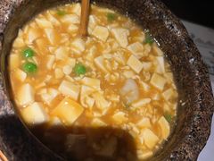 -绿茶餐厅(朝阳大悦城店)