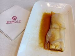 -香港狮子山下·明星粤菜餐厅(北苑店)