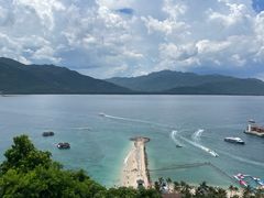 -海南分界洲岛旅游区