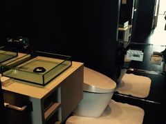 -上海柏悦酒店