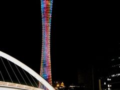 -珠江夜游天字码头