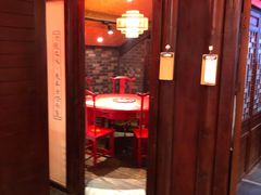 -谭鸭血老火锅(漳州路店)