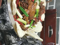 -寿州美味厨豆腐宴(寿县南门口西环路店)