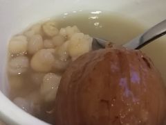 -盛记粥面(佐敦店)