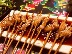 -醉烧膘·烧烤夜宵王(总店)