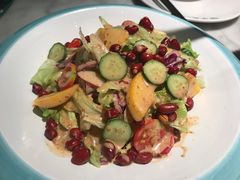 -小菜园新徽菜(无锡宜家荟聚中心店)