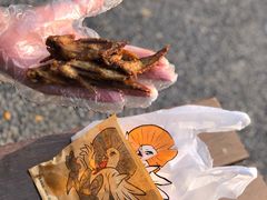 -降龙爪爪(建设路2店)