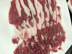 手切鲜羊肉-情忆草原涮肉馆