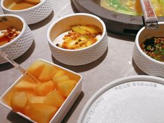 -芸山季·云南野生菌火锅(宝能环球汇店)