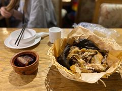 -兰桂坊·花园餐厅(西湖店)