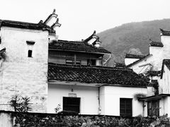 -塔川景区