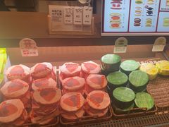 -辛一·铜锣烧(鸿寿坊店)