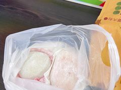 -澳门长洲糯米糍(柯打苏沙街店)