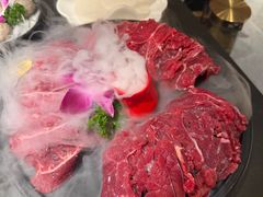 -正禾鲜·潮汕牛肉火锅(凯德天府店)