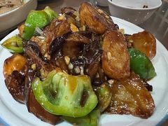 -黑土印象菜馆(三元桥店)