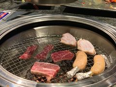 -響日本燒肉