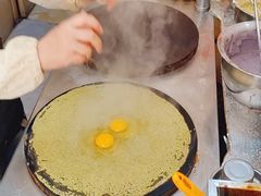 -安悦煎饼(河北店)