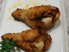 -必胜客(世欧广场店)