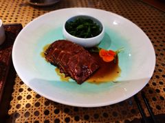 -杭州西湖柳莺里酒店·闻莺厅