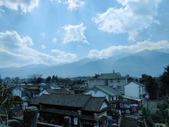 -大理古城