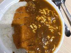-CoCo壱番屋(久光百货店)