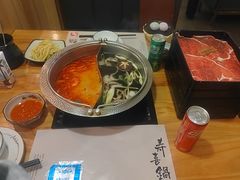 -牛匠和牛寿喜锅(西安总店)