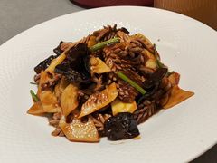 -老城根·潍坊菜(高新店)