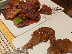 -雍和会海鲜姿造自助(湖东路店)