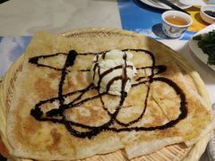 -叹茶靓点·粤式餐厅·全天茶市(石井万民广场店)