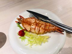 -匠心牛公馆·潮汕牛肉海鲜火锅(索菲特店)