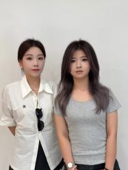 -YESIDO椰岛造型烫发染发