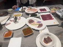 -围炉夜话·潮汕卤水火锅(榕江店)