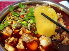 -米二红烧兔(华阳店)