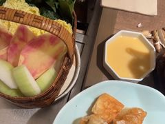 -蘑界·野生菌火锅(深业上城店)