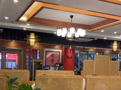 -围龙屋客家食府(福田店)