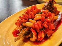 -扬州饭店(南京东路店)