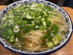 兰州牛肉面-有礼有面(知春路店)