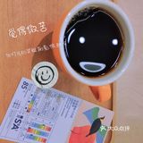 看来玫瑰姐果然很有名！咖啡是好喝的