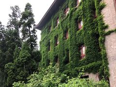 -陕西师范大学(雁塔校区)