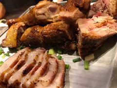 -绿茶餐厅(乐峰广场店)