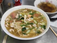 -小狗面馆(复兴店)