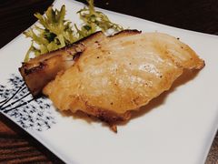-桂马·日本料理·海胆·海鲜饭·酒场(民主广场店)